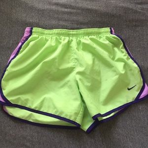 nike shorts